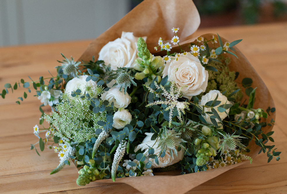 Flowers & Gifts The Hedgerow, Threshfield