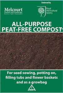 Peat-Free Compost
